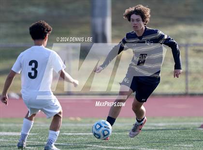 Thumbnail 2 in Elk Grove vs. Kennedy photogallery.