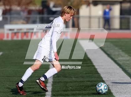 Thumbnail 1 in Elk Grove vs. Kennedy photogallery.