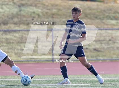 Thumbnail 3 in Elk Grove vs. Kennedy photogallery.