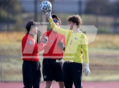 Thumbnail 1 in Elk Grove vs. Kennedy photogallery.