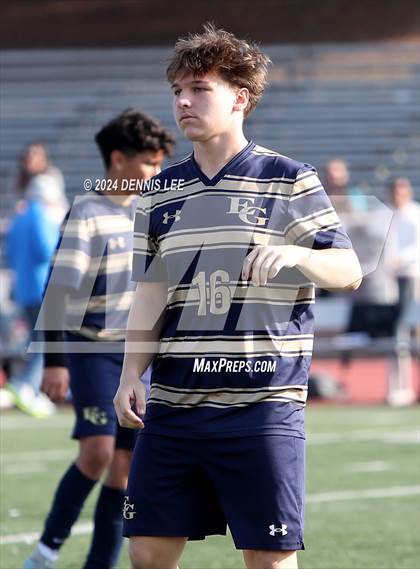Thumbnail 2 in Elk Grove vs. Kennedy photogallery.