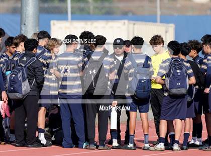 Thumbnail 3 in Elk Grove vs. Kennedy photogallery.