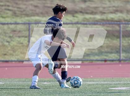 Thumbnail 1 in Elk Grove vs. Kennedy photogallery.