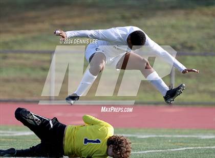 Thumbnail 3 in Elk Grove vs. Kennedy photogallery.
