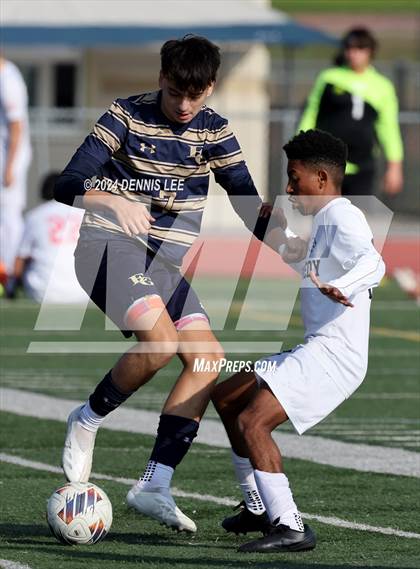 Thumbnail 3 in Elk Grove vs. Kennedy photogallery.