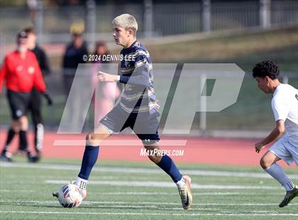 Thumbnail 3 in Elk Grove vs. Kennedy photogallery.