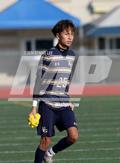Thumbnail 3 in Elk Grove vs. Kennedy photogallery.