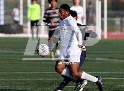 Thumbnail 2 in Elk Grove vs. Kennedy photogallery.