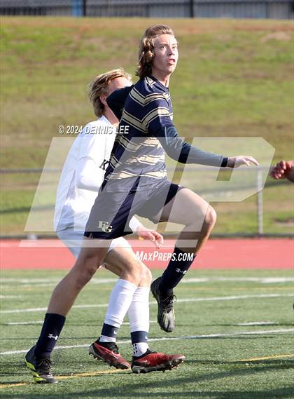 Thumbnail 3 in Elk Grove vs. Kennedy photogallery.