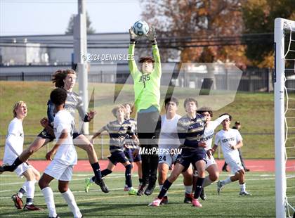 Thumbnail 1 in Elk Grove vs. Kennedy photogallery.
