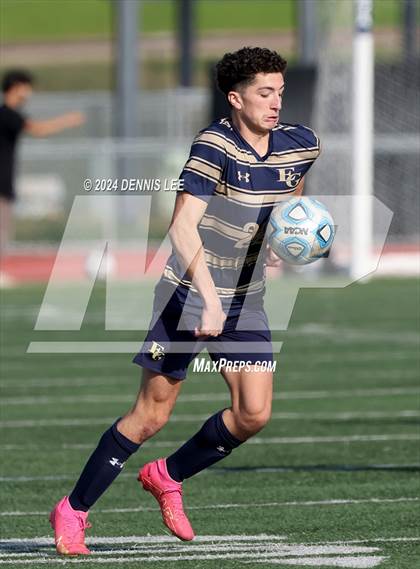 Thumbnail 2 in Elk Grove vs. Kennedy photogallery.