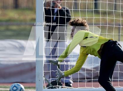 Thumbnail 1 in Elk Grove vs. Kennedy photogallery.