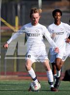 Photo from the gallery "Elk Grove vs. Kennedy"