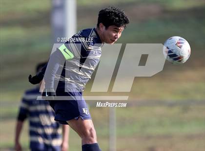 Thumbnail 3 in Elk Grove vs. Kennedy photogallery.