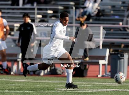 Thumbnail 1 in Elk Grove vs. Kennedy photogallery.