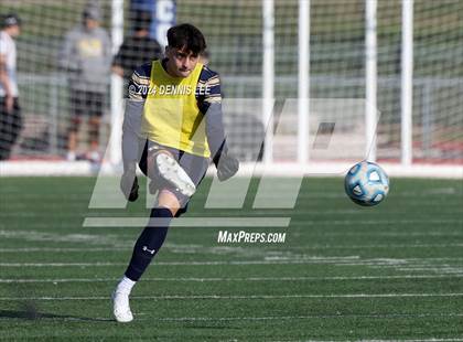 Thumbnail 1 in Elk Grove vs. Kennedy photogallery.