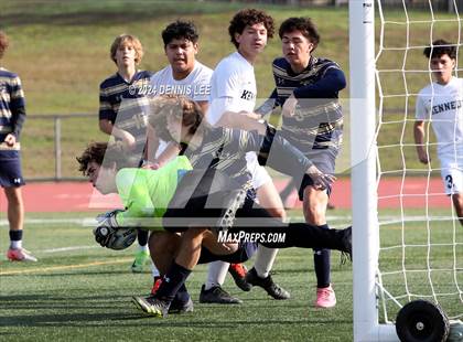 Thumbnail 2 in Elk Grove vs. Kennedy photogallery.