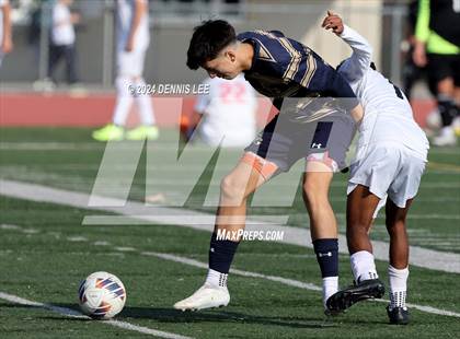 Thumbnail 1 in Elk Grove vs. Kennedy photogallery.
