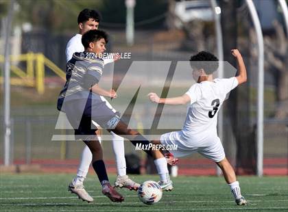 Thumbnail 3 in Elk Grove vs. Kennedy photogallery.