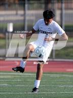 Photo from the gallery "Elk Grove vs. Kennedy"