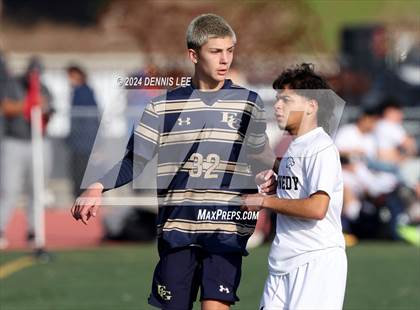 Thumbnail 3 in Elk Grove vs. Kennedy photogallery.