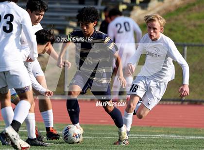 Thumbnail 1 in Elk Grove vs. Kennedy photogallery.