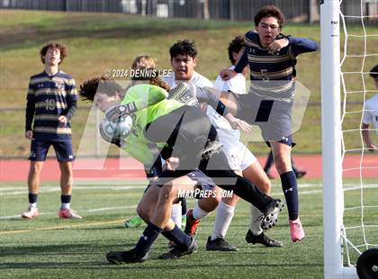 Thumbnail 1 in Elk Grove vs. Kennedy photogallery.