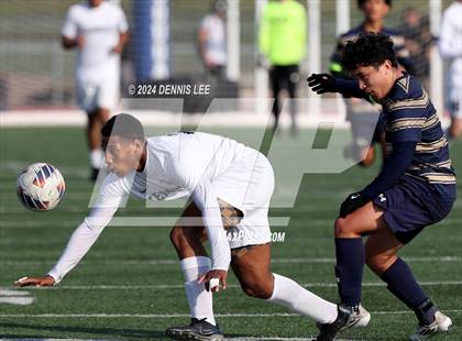 Thumbnail 3 in Elk Grove vs. Kennedy photogallery.
