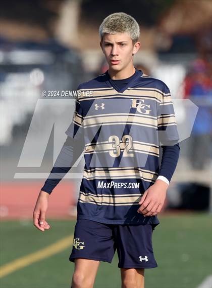 Thumbnail 1 in Elk Grove vs. Kennedy photogallery.