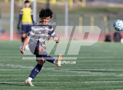 Thumbnail 3 in Elk Grove vs. Kennedy photogallery.