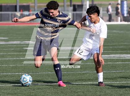 Thumbnail 1 in Elk Grove vs. Kennedy photogallery.