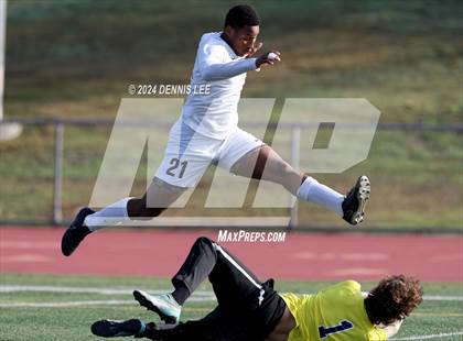 Thumbnail 1 in Elk Grove vs. Kennedy photogallery.