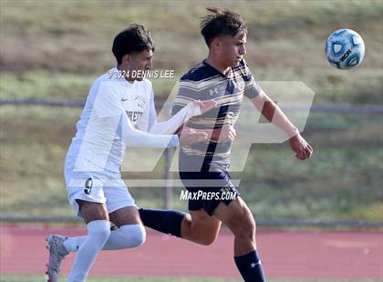 Thumbnail 1 in Elk Grove vs. Kennedy photogallery.