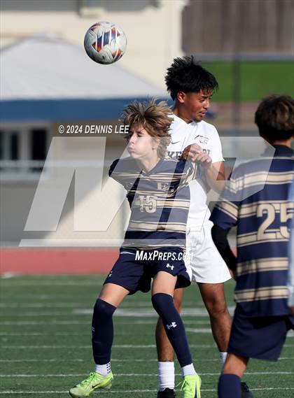 Thumbnail 1 in Elk Grove vs. Kennedy photogallery.