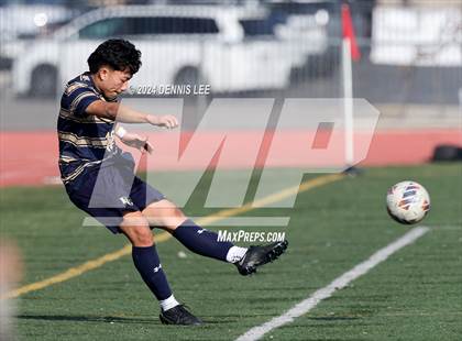 Thumbnail 3 in Elk Grove vs. Kennedy photogallery.