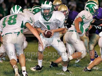 Thumbnail 3 in Brown County @ Routt Catholic photogallery.