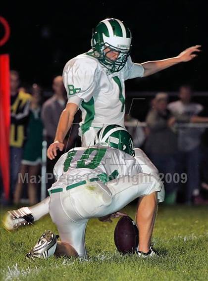 Thumbnail 3 in Brown County @ Routt Catholic photogallery.