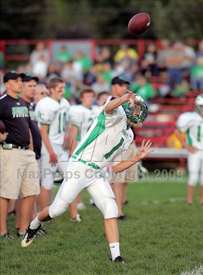 Thumbnail 2 in Brown County @ Routt Catholic photogallery.