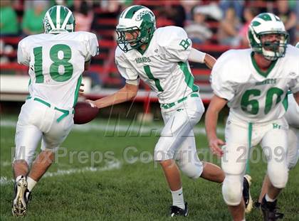 Thumbnail 1 in Brown County @ Routt Catholic photogallery.
