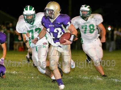 Thumbnail 3 in Brown County @ Routt Catholic photogallery.