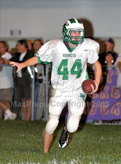 Thumbnail 2 in Brown County @ Routt Catholic photogallery.