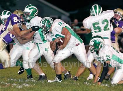 Thumbnail 1 in Brown County @ Routt Catholic photogallery.