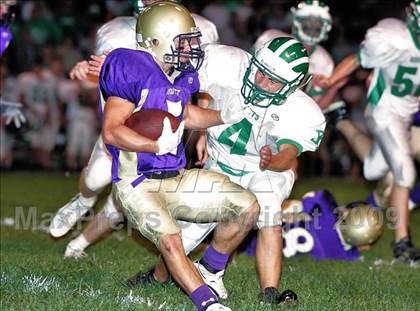 Thumbnail 2 in Brown County @ Routt Catholic photogallery.