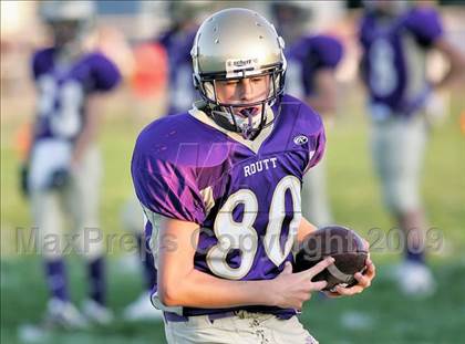 Thumbnail 1 in Brown County @ Routt Catholic photogallery.