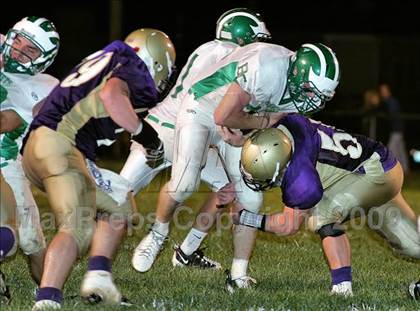 Thumbnail 3 in Brown County @ Routt Catholic photogallery.