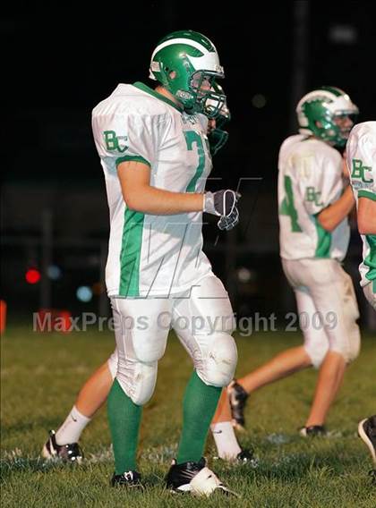 Thumbnail 2 in Brown County @ Routt Catholic photogallery.