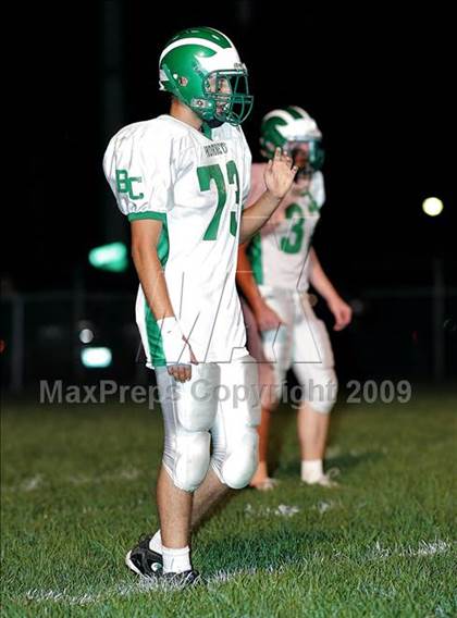 Thumbnail 2 in Brown County @ Routt Catholic photogallery.
