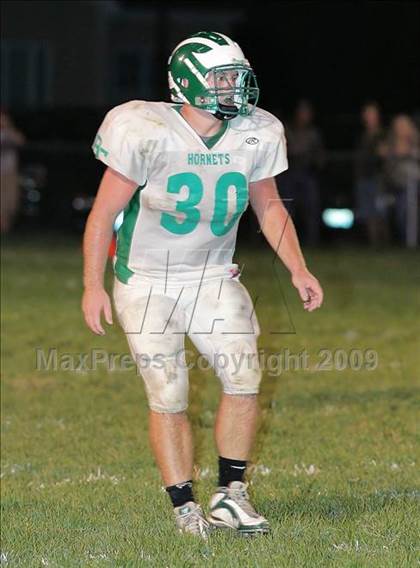 Thumbnail 3 in Brown County @ Routt Catholic photogallery.