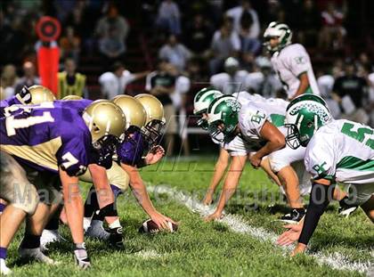 Thumbnail 1 in Brown County @ Routt Catholic photogallery.