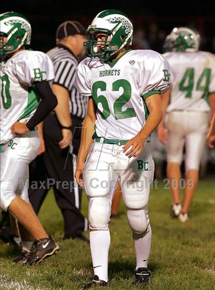 Thumbnail 3 in Brown County @ Routt Catholic photogallery.
